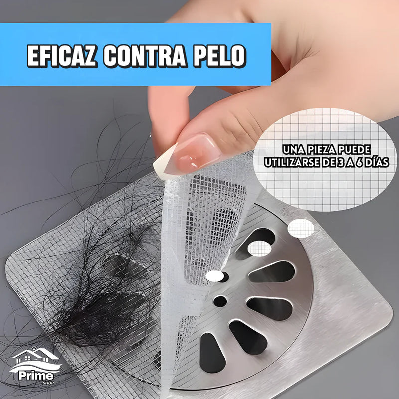 PACK DE 100 FILTROS PARA COLADERA